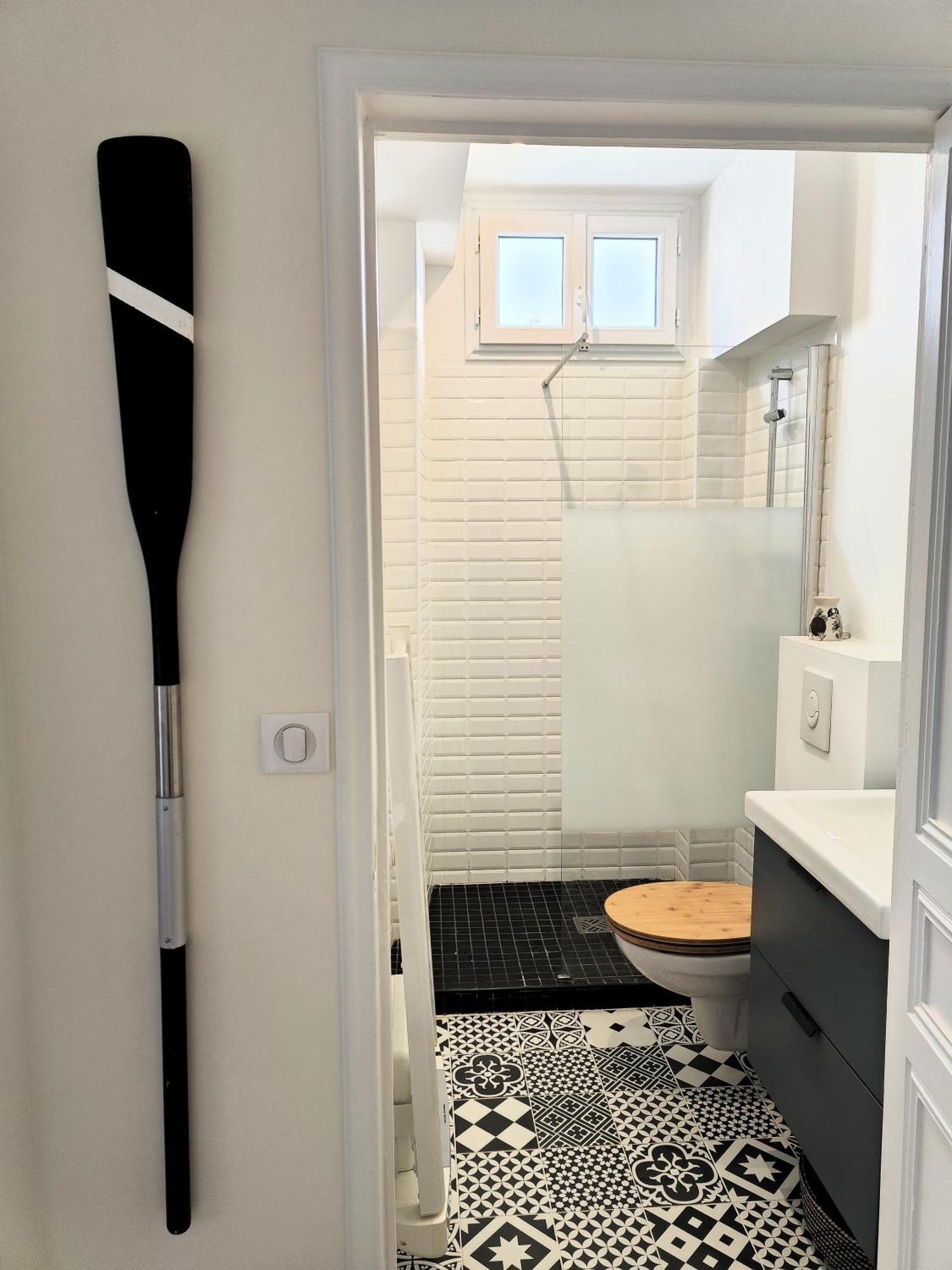 Pied A Terre En Bord De Appartement Pornic