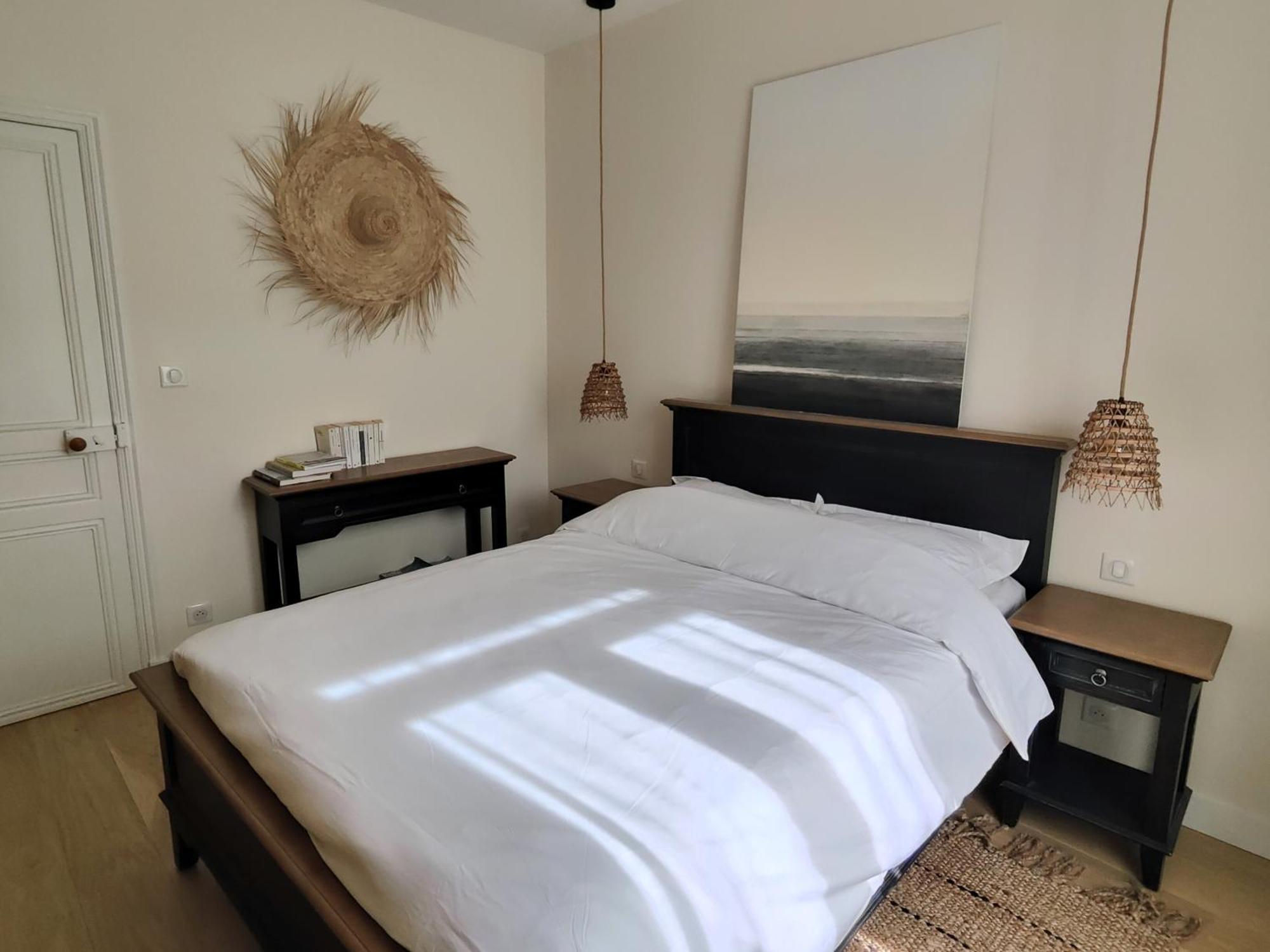 Pied A Terre En Bord De Pornic